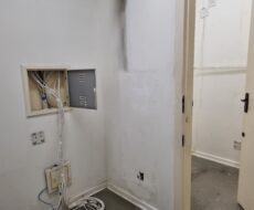 PRÉDIO COMERCIAL NA AVENIDA 28 DE MARÇO, TURF CLUB