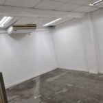 PRÉDIO COMERCIAL NA RUA TREZE DE MAIO,