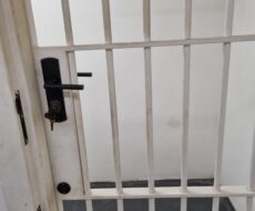 PRÉDIO COMERCIAL NA RUA TREZE DE MAIO,