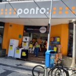 PRÉDIO COMERCIAL NA RUA SANTOS DUMONT