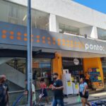 PRÉDIO COMERCIAL NA RUA SANTOS DUMONT