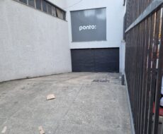 PRÉDIO COMERCIAL NA RUA SANTOS DUMONT