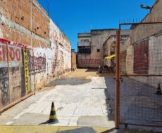 TERRENO NA RUA BARÃO DO AMAZONAS, CENTRO