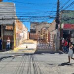 TERRENO NA RUA BARÃO DO AMAZONAS, CENTRO