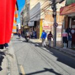 TERRENO NA RUA BARÃO DO AMAZONAS, CENTRO