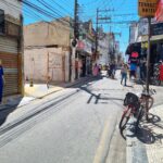 TERRENO NA RUA BARÃO DO AMAZONAS, CENTRO