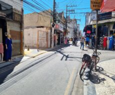 TERRENO NA RUA BARÃO DO AMAZONAS, CENTRO