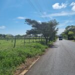 EXCELENTES ÁREAS DE 11.575,17 M² NA ESTRADA DO BREJO GRANDE