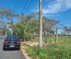 EXCELENTES ÁREAS DE 11.575,17 M² NA ESTRADA DO BREJO GRANDE