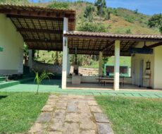 FAZENDA DE 49,10 ALQUEIRES NO MUNICIPIO DE TRAJANO DE MORAES