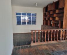 CASA NA AV. GILBERTO CARDOSO,