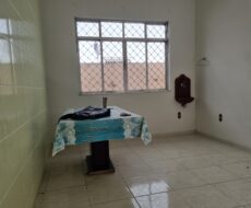 CASA NA AV. GILBERTO CARDOSO,