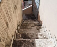 CASA NA AV. GILBERTO CARDOSO,