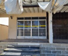 CASA NA AV. GILBERTO CARDOSO,