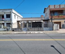 CASA NA AV. GILBERTO CARDOSO,