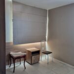 APARTAMENTO NO EDIFÍCIO SAINT MITCHEL, NA RUA CALDAS VIANA