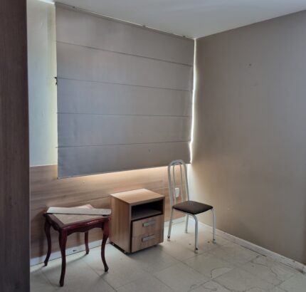 APARTAMENTO NO EDIFÍCIO SAINT MITCHEL, NA RUA CALDAS VIANA