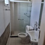 APARTAMENTO NO EDIFÍCIO SAINT MITCHEL, NA RUA CALDAS VIANA