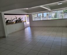 APARTAMENTO NO EDIFÍCIO SAINT MITCHEL, NA RUA CALDAS VIANA