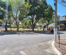 APARTAMENTO NO EDIFÍCIO SAINT MITCHEL, NA RUA CALDAS VIANA