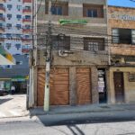 PRÉDIO COMERCIAL NA RUA ALBERTO TORRES N º CENTRO.