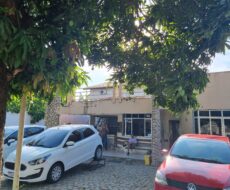 ESXELENTE DE 1.051,17 M² TERRENO NA AVENIDA FELIPE UEBE