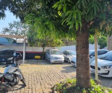 ESXELENTE DE 1.051,17 M² TERRENO NA AVENIDA FELIPE UEBE