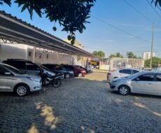 ESXELENTE DE 1.051,17 M² TERRENO NA AVENIDA FELIPE UEBE