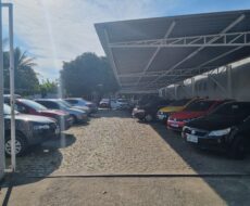 ESXELENTE DE 1.051,17 M² TERRENO NA AVENIDA FELIPE UEBE