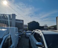 ESXELENTE DE 1.051,17 M² TERRENO NA AVENIDA FELIPE UEBE