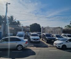 ESXELENTE DE 1.051,17 M² TERRENO NA AVENIDA FELIPE UEBE