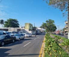 ESXELENTE DE 1.051,17 M² TERRENO NA AVENIDA FELIPE UEBE