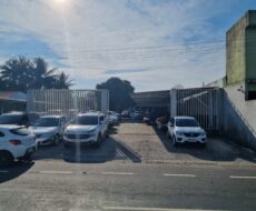 ESXELENTE DE 1.051,17 M² TERRENO NA AVENIDA FELIPE UEBE