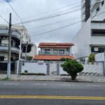 CASA DUPLÉX NA AV. GILBERTO CARDOSO