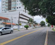 CASA DUPLÉX NA AV. GILBERTO CARDOSO