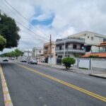 CASA DUPLÉX NA AV. GILBERTO CARDOSO