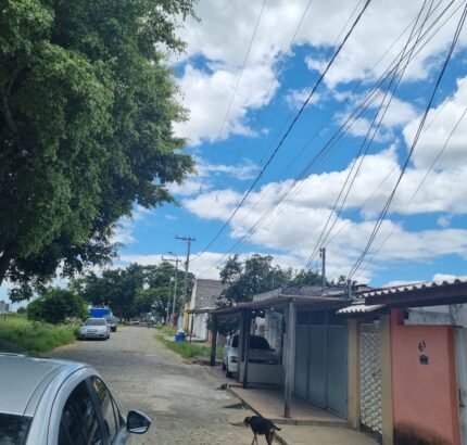 EXCELENTES ÁREAS DE 150.000,00 M² NO PARQUE SANTOS DUMONT