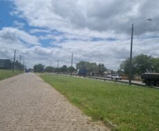 EXCELENTES ÁREAS DE 150.000,00 M² NO PARQUE SANTOS DUMONT