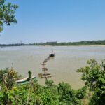 UM AREAL NA BR-356 (CAMPOS x SÃO JOÃO DA BARRA)