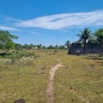 ÁREA COM 65.000,00 M² NA BR-101 (CAMPOS x VITÓRIA),