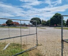 ÁREA COM 65.000,00 M² NA BR-101 (CAMPOS x VITÓRIA),