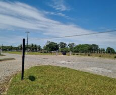 ÁREA COM 65.000,00 M² NA BR-101 (CAMPOS x VITÓRIA),