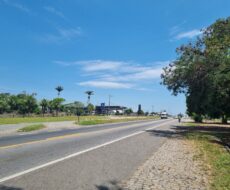 ÁREA COM 65.000,00 M² NA BR-101 (CAMPOS x VITÓRIA),