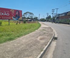 ÁREA COM 14.849,00 M² NA BR-101