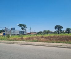 ÁREA COM 14.849,00 M² NA BR-101