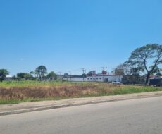 ÁREA COM 14.849,00 M² NA BR-101