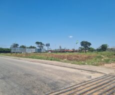 ÁREA COM 14.849,00 M² NA BR-101
