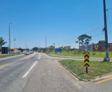 ÁREA COM 14.849,00 M² NA BR-101