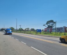 ÁREA COM 14.849,00 M² NA BR-101