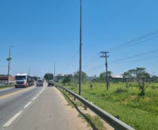 ÁREA COM 14.849,00 M² NA BR-101